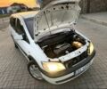 Белый Опель Зафира, объемом двигателя 2 л и пробегом 346 тыс. км за 2650 $, фото 7 на Automoto.ua