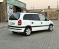 Белый Опель Зафира, объемом двигателя 2 л и пробегом 299 тыс. км за 1999 $, фото 2 на Automoto.ua