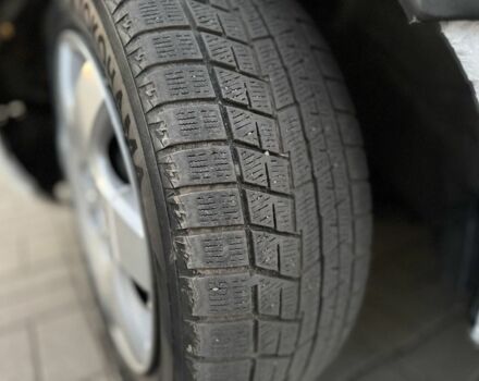 Белый Опель Зафира, объемом двигателя 2 л и пробегом 299 тыс. км за 1999 $, фото 7 на Automoto.ua