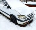 Белый Опель Зафира, объемом двигателя 2 л и пробегом 23500 тыс. км за 1100 $, фото 1 на Automoto.ua