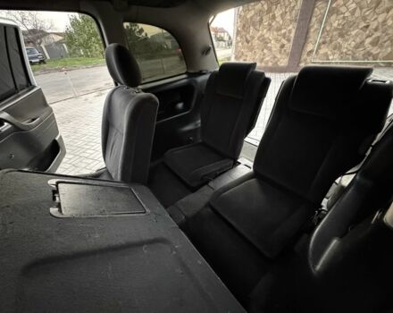 Белый Опель Зафира, объемом двигателя 2 л и пробегом 299 тыс. км за 1999 $, фото 4 на Automoto.ua