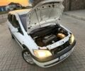 Белый Опель Зафира, объемом двигателя 2 л и пробегом 299 тыс. км за 1999 $, фото 8 на Automoto.ua