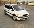 Белый Опель Зафира, объемом двигателя 2 л и пробегом 299 тыс. км за 1999 $, фото 1 на Automoto.ua