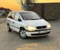 Белый Опель Зафира, объемом двигателя 2 л и пробегом 299 тыс. км за 1999 $, фото 17 на Automoto.ua
