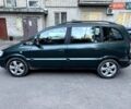 Белый Опель Зафира, объемом двигателя 1.6 л и пробегом 300 тыс. км за 2950 $, фото 8 на Automoto.ua