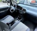 Белый Опель Зафира, объемом двигателя 1.6 л и пробегом 300 тыс. км за 2950 $, фото 6 на Automoto.ua