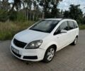 Білий Опель Зафіра, об'ємом двигуна 1.9 л та пробігом 300 тис. км за 2250 $, фото 1 на Automoto.ua