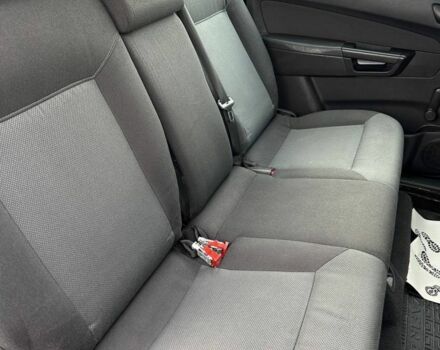 Белый Опель Зафира, объемом двигателя 1.6 л и пробегом 244 тыс. км за 4950 $, фото 5 на Automoto.ua