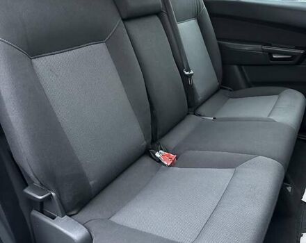 Білий Опель Зафіра, об'ємом двигуна 1.6 л та пробігом 312 тис. км за 5700 $, фото 16 на Automoto.ua