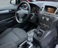 Білий Опель Зафіра, об'ємом двигуна 1.6 л та пробігом 312 тис. км за 5700 $, фото 8 на Automoto.ua