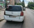 Білий Опель Зафіра, об'ємом двигуна 1.91 л та пробігом 325 тис. км за 5500 $, фото 1 на Automoto.ua