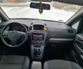 Білий Опель Зафіра, об'ємом двигуна 1.9 л та пробігом 303 тис. км за 5200 $, фото 16 на Automoto.ua