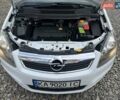 Белый Опель Зафира, объемом двигателя 1.6 л и пробегом 312 тыс. км за 4950 $, фото 3 на Automoto.ua