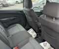 Белый Опель Зафира, объемом двигателя 1.6 л и пробегом 312 тыс. км за 4950 $, фото 18 на Automoto.ua
