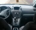 Белый Опель Зафира, объемом двигателя 1.9 л и пробегом 346 тыс. км за 2900 $, фото 1 на Automoto.ua