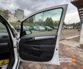 Белый Опель Зафира, объемом двигателя 1.9 л и пробегом 276 тыс. км за 5700 $, фото 22 на Automoto.ua