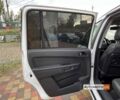 Белый Опель Зафира, объемом двигателя 1.9 л и пробегом 276 тыс. км за 5700 $, фото 15 на Automoto.ua