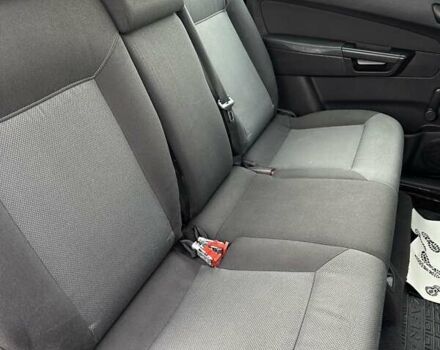 Белый Опель Зафира, объемом двигателя 1.6 л и пробегом 312 тыс. км за 4950 $, фото 15 на Automoto.ua