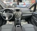 Белый Опель Зафира, объемом двигателя 1.6 л и пробегом 312 тыс. км за 4950 $, фото 6 на Automoto.ua