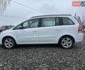 Білий Опель Зафіра, об'ємом двигуна 1.6 л та пробігом 312 тис. км за 5700 $, фото 20 на Automoto.ua