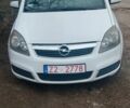 Белый Опель Зафира, объемом двигателя 0 л и пробегом 346 тыс. км за 2900 $, фото 1 на Automoto.ua
