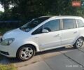 Білий Опель Зафіра, об'ємом двигуна 1.9 л та пробігом 275 тис. км за 3900 $, фото 1 на Automoto.ua
