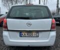 Білий Опель Зафіра, об'ємом двигуна 1.6 л та пробігом 312 тис. км за 5700 $, фото 4 на Automoto.ua