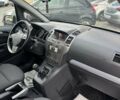 Белый Опель Зафира, объемом двигателя 1.6 л и пробегом 312 тыс. км за 4950 $, фото 4 на Automoto.ua