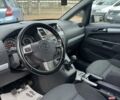 Белый Опель Зафира, объемом двигателя 1.6 л и пробегом 312 тыс. км за 4950 $, фото 11 на Automoto.ua