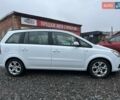 Білий Опель Зафіра, об'ємом двигуна 1.6 л та пробігом 312 тис. км за 5700 $, фото 18 на Automoto.ua