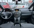 Білий Опель Зафіра, об'ємом двигуна 1.6 л та пробігом 312 тис. км за 5700 $, фото 7 на Automoto.ua