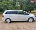 Білий Опель Зафіра, об'ємом двигуна 1.9 л та пробігом 280 тис. км за 6500 $, фото 1 на Automoto.ua