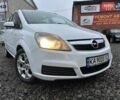 Білий Опель Зафіра, об'ємом двигуна 1.6 л та пробігом 312 тис. км за 5700 $, фото 1 на Automoto.ua