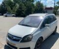 Білий Опель Зафіра, об'ємом двигуна 1.91 л та пробігом 200 тис. км за 1999 $, фото 1 на Automoto.ua
