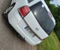 Білий Опель Зафіра, об'ємом двигуна 1.9 л та пробігом 313 тис. км за 4500 $, фото 4 на Automoto.ua