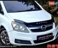 Білий Опель Зафіра, об'ємом двигуна 1.9 л та пробігом 379 тис. км за 5000 $, фото 6 на Automoto.ua