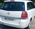 Білий Опель Зафіра, об'ємом двигуна 1.9 л та пробігом 265 тис. км за 5000 $, фото 3 на Automoto.ua