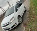Белый Опель Зафира, объемом двигателя 1.9 л и пробегом 335 тыс. км за 5400 $, фото 11 на Automoto.ua