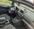 Білий Опель Зафіра, об'ємом двигуна 1.9 л та пробігом 313 тис. км за 4500 $, фото 7 на Automoto.ua