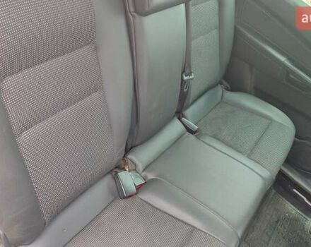 Білий Опель Зафіра, об'ємом двигуна 1.9 л та пробігом 313 тис. км за 4500 $, фото 8 на Automoto.ua