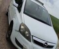 Білий Опель Зафіра, об'ємом двигуна 1.9 л та пробігом 313 тис. км за 4500 $, фото 1 на Automoto.ua