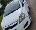 Білий Опель Зафіра, об'ємом двигуна 1.9 л та пробігом 313 тис. км за 4500 $, фото 2 на Automoto.ua