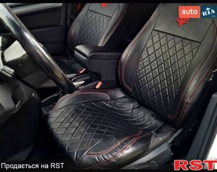 Білий Опель Зафіра, об'ємом двигуна 1.9 л та пробігом 379 тис. км за 5000 $, фото 2 на Automoto.ua