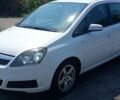 Білий Опель Зафіра, об'ємом двигуна 1.9 л та пробігом 265 тис. км за 5000 $, фото 2 на Automoto.ua