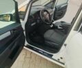 Білий Опель Зафіра, об'ємом двигуна 1.9 л та пробігом 237 тис. км за 5100 $, фото 12 на Automoto.ua
