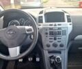 Белый Опель Зафира, объемом двигателя 1.91 л и пробегом 257 тыс. км за 6200 $, фото 6 на Automoto.ua