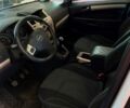 Белый Опель Зафира, объемом двигателя 1.6 л и пробегом 0 тыс. км за 6000 $, фото 2 на Automoto.ua