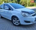 Опель Зафира 2008 в Хмельницком на Automoto.ua Белый Опель Зафира, объемом двигателя 1.8 л и пробегом 298 тыс. км за 5600 $, фото 8 на Automoto.ua