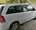 Опель Зафира 2008 в Сарате на Automoto.ua Белый Опель Зафира, объемом двигателя 1.7 л и пробегом 377 тыс. км за 6200 $, фото 2 на Automoto.ua