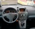 Белый Опель Зафира, объемом двигателя 1.6 л и пробегом 135 тыс. км за 5999 $, фото 2 на Automoto.ua